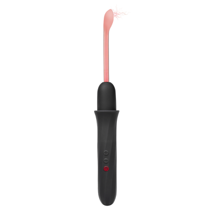 Rimba Electroplay - Neon Wand met Opzet Elektroden-Erotiekvoordeel.nl