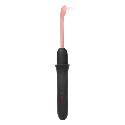 Rimba Electroplay - Neon Wand met Opzet Elektroden-Erotiekvoordeel.nl