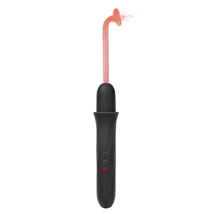 Rimba Electroplay - Neon Wand met Opzet Elektroden-Erotiekvoordeel.nl