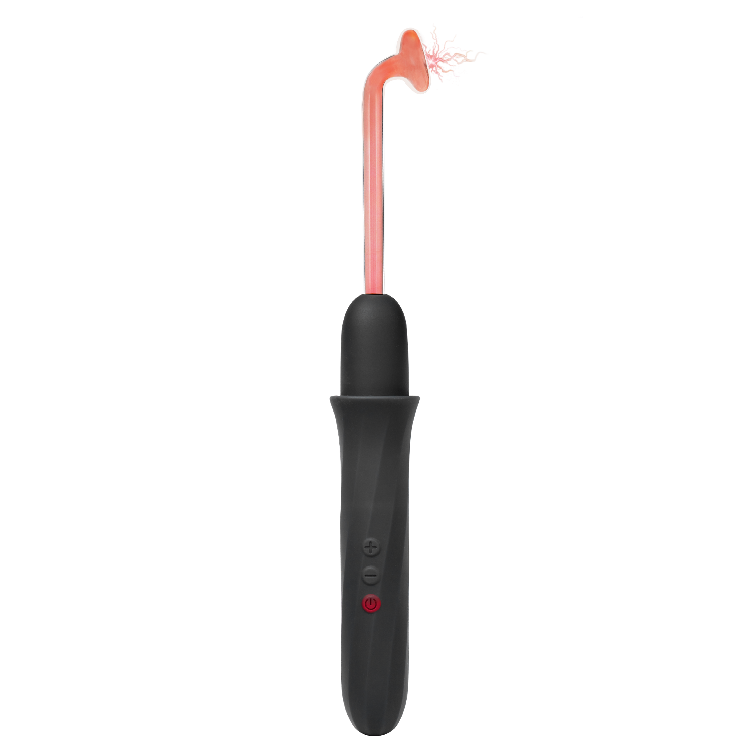 Rimba Electroplay - Neon Wand met Opzet Elektroden-Erotiekvoordeel.nl