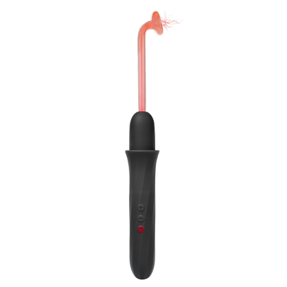 Rimba Electroplay - Neon Wand met Opzet Elektroden-Erotiekvoordeel.nl