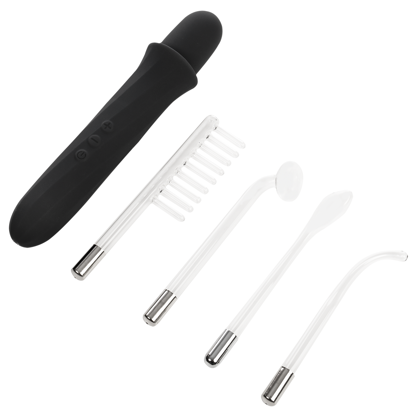 Rimba Electroplay - Neon Wand met Opzet Elektroden-Erotiekvoordeel.nl