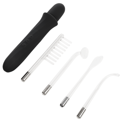 Rimba Electroplay - Neon Wand met Opzet Elektroden-Erotiekvoordeel.nl