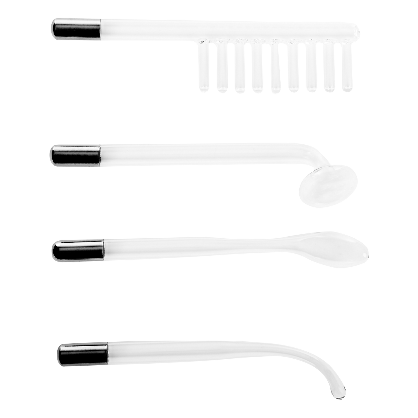 Rimba Electroplay - Neon Wand met Opzet Elektroden-Erotiekvoordeel.nl