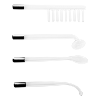 Rimba Electroplay - Neon Wand met Opzet Elektroden-Erotiekvoordeel.nl