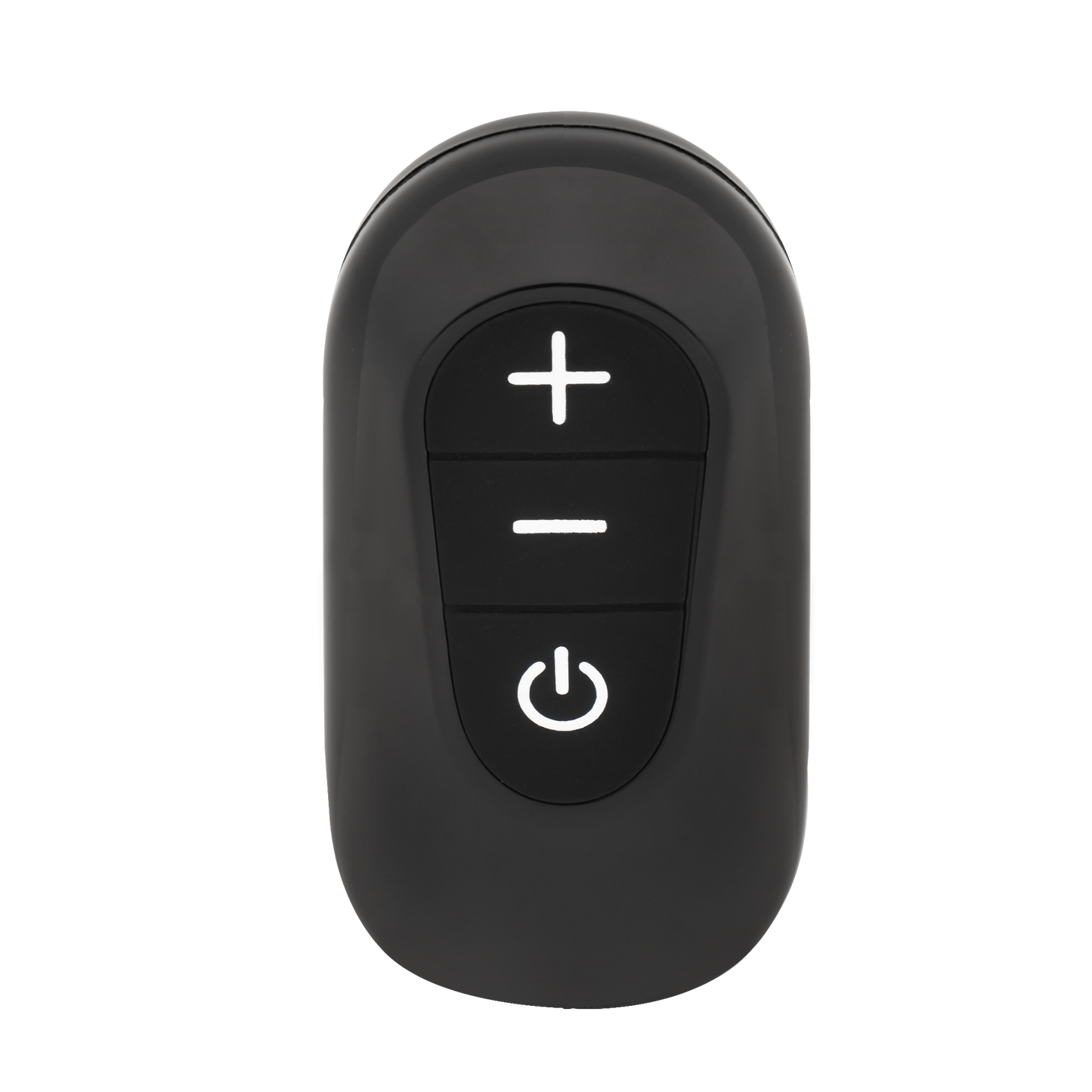 Rimba Electro Play - Mini Power Box avec télécommande - Noir