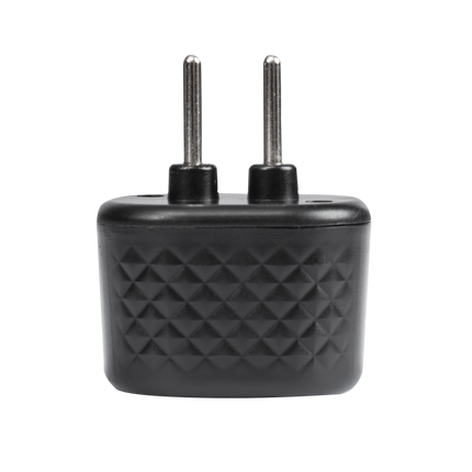 Rimba Electro Play - Mini Power Box with Remote Control - Black
