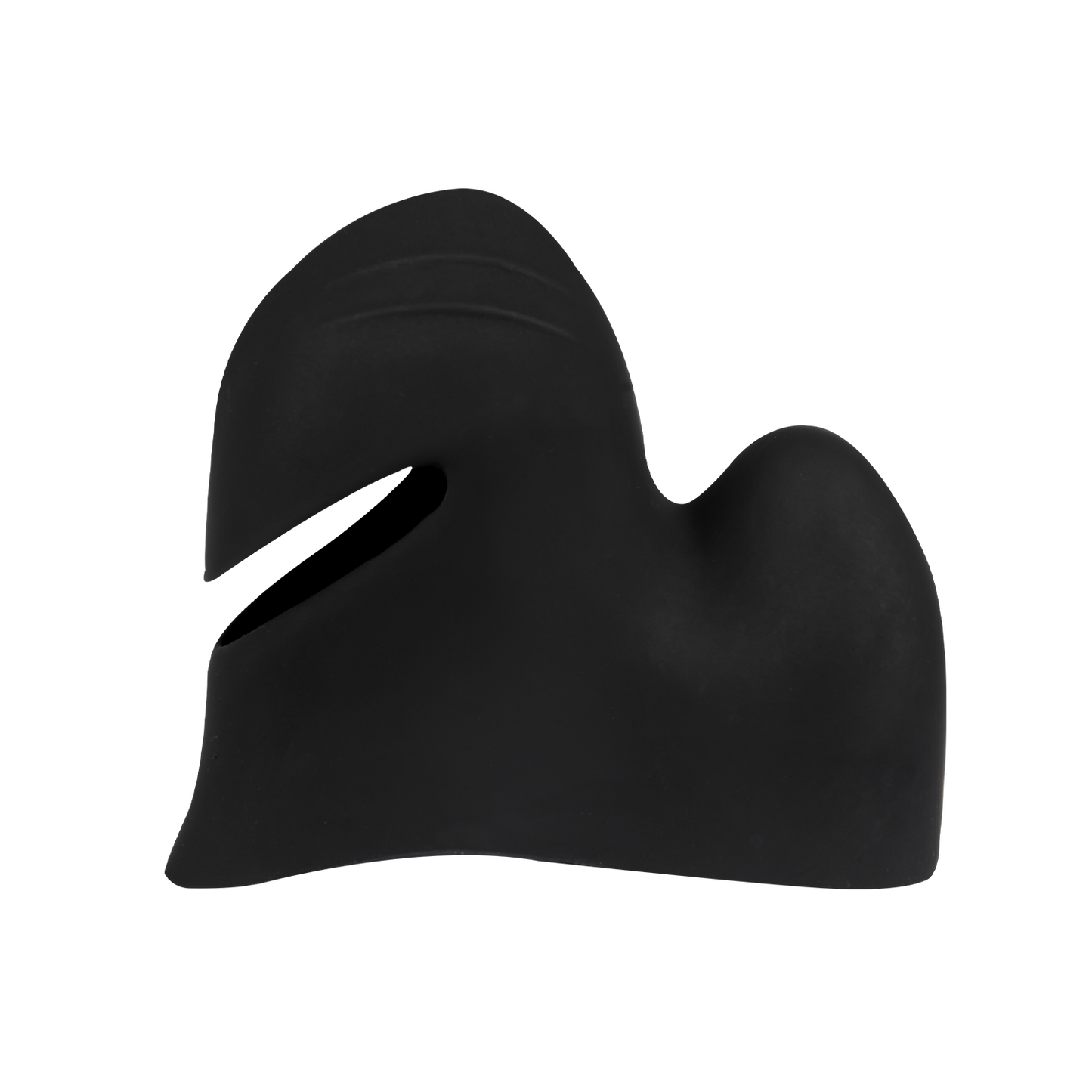 Rimba Electro Play - Stimulateur de gland pénien E-Stim - Bipolaire - Noir