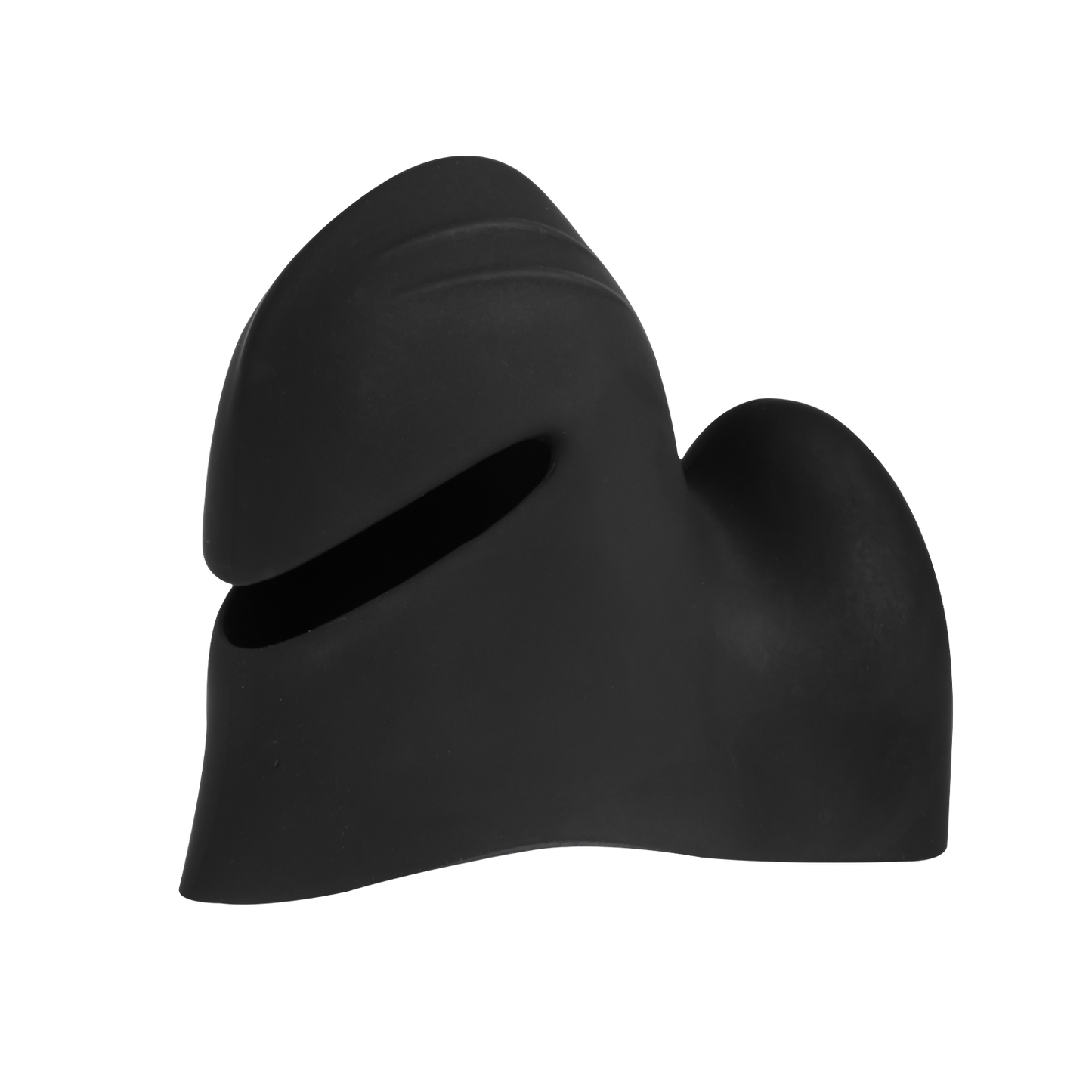 Rimba Electro Play - Stimulateur de gland pénien E-Stim - Bipolaire - Noir