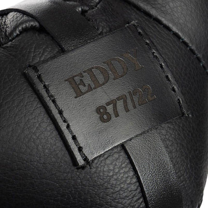 Rimba - Black Leather BDSM Teddy Bear