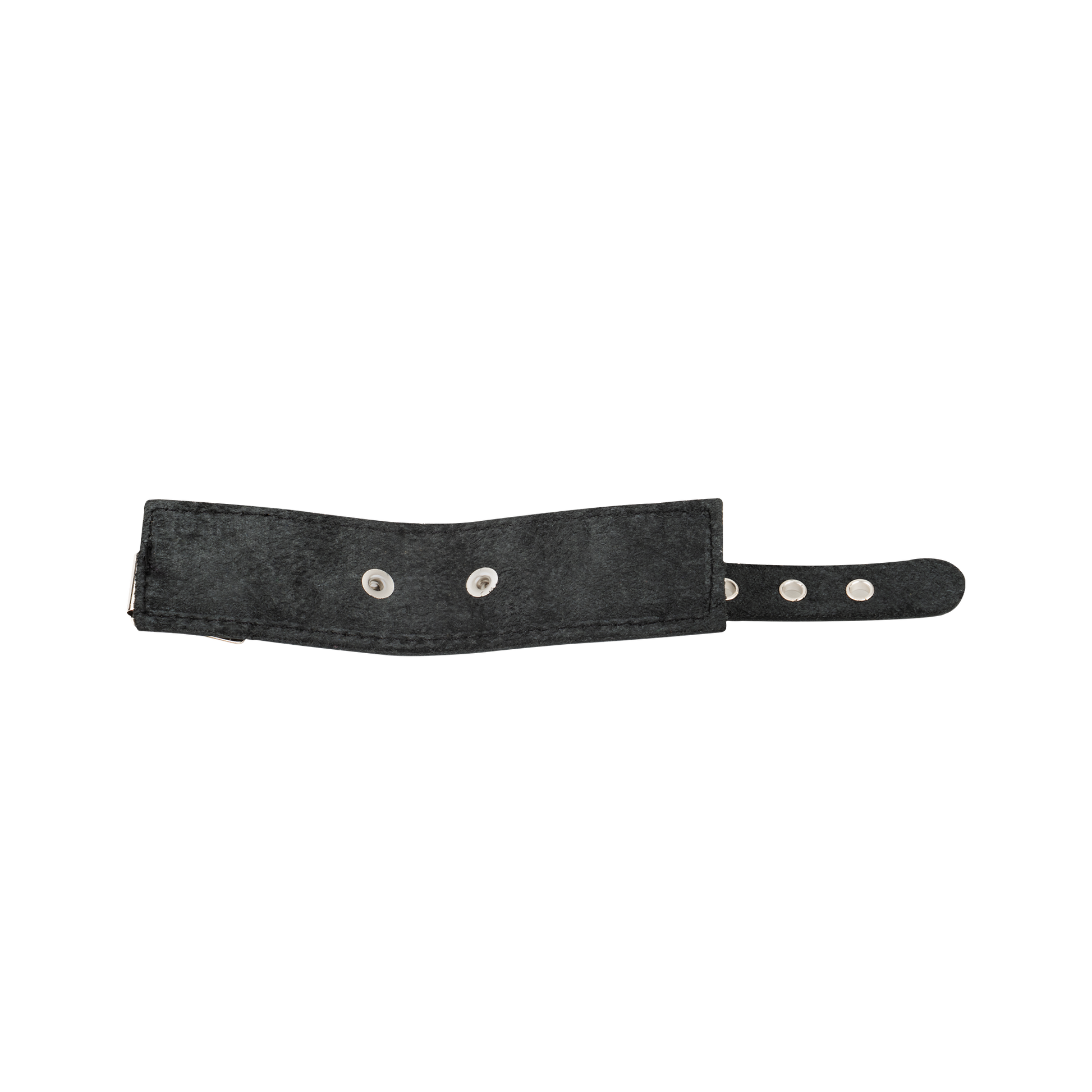 Rimba - Lederen penisboei - Zwart-Rimbastore.com