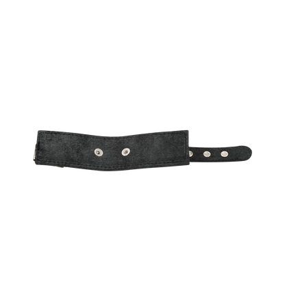 Rimba - Lederen penisboei - Zwart-Rimbastore.com