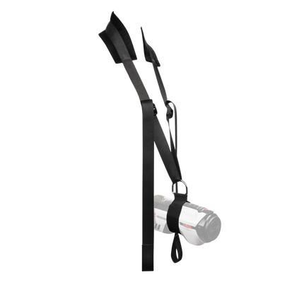 Rimba - Masturbator Nekband - Zwart-Rimbastore.com