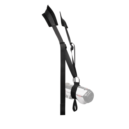 Rimba - Masturbator Nekband - Zwart-Rimbastore.com