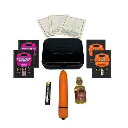 Kamasutra -  Weekender Kit - Tropical Mango
