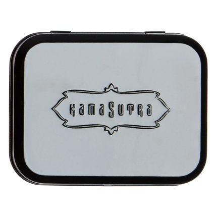 Kamasutra -  Weekender Kit - Vanilla Crème