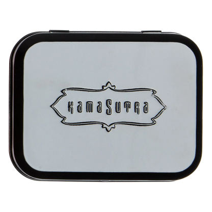 Kamasutra - Weekender Kit - Vanilla Crème