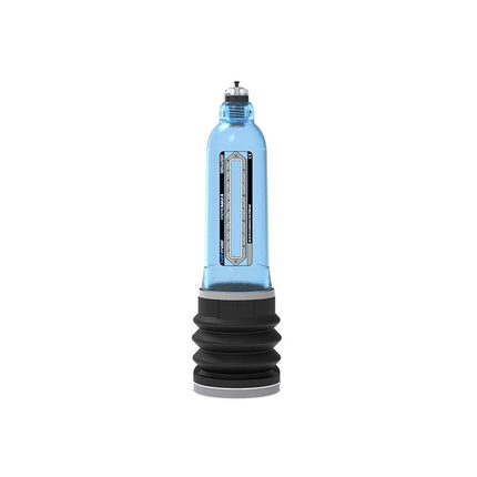 Bathmate - Hydromax 8 - Penispomp - Blauw-Erotiekvoordeel.nl