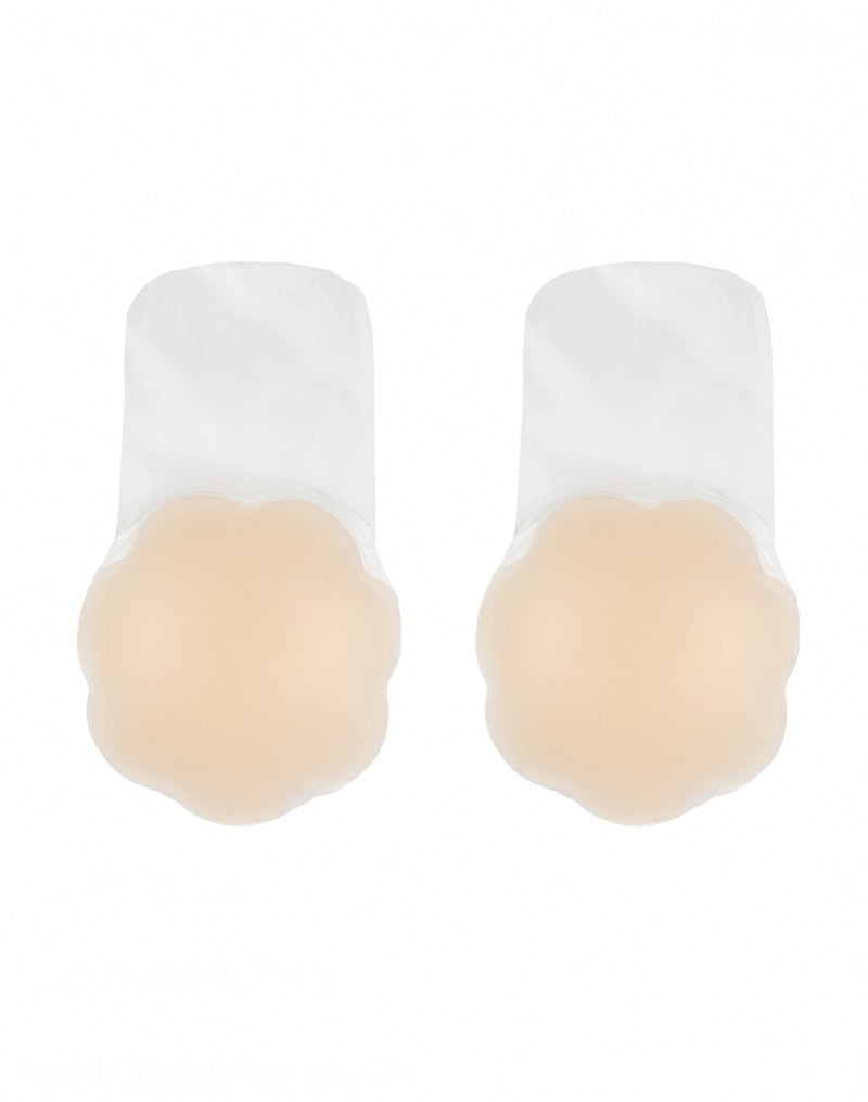 Bye Bra - Pull Ups Borstliftende Tape En Tepel covers Voor strapless En backless outfits - nude-Erotiekvoordeel.nl