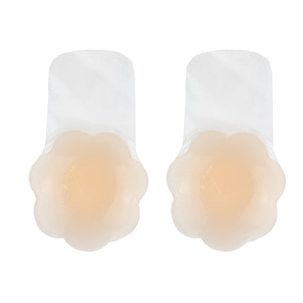 Bye Bra - Pull Ups Borstliftende Tape En Tepel covers Voor strapless En backless outfits - nude-Erotiekvoordeel.nl