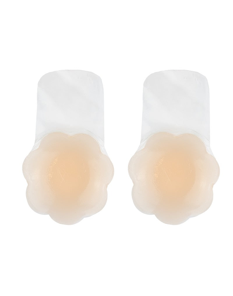Bye Bra - Pull Ups Borstliftende Tape En Tepel covers Voor strapless En backless outfits - nude-Erotiekvoordeel.nl