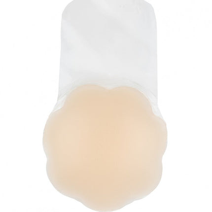 Bye Bra - Pull Ups Borstliftende Tape En Tepel covers Voor strapless En backless outfits - nude-Erotiekvoordeel.nl
