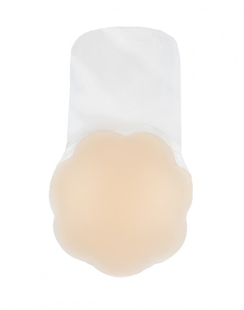 Bye Bra - Pull Ups Borstliftende Tape En Tepel covers Voor strapless En backless outfits - nude-Erotiekvoordeel.nl