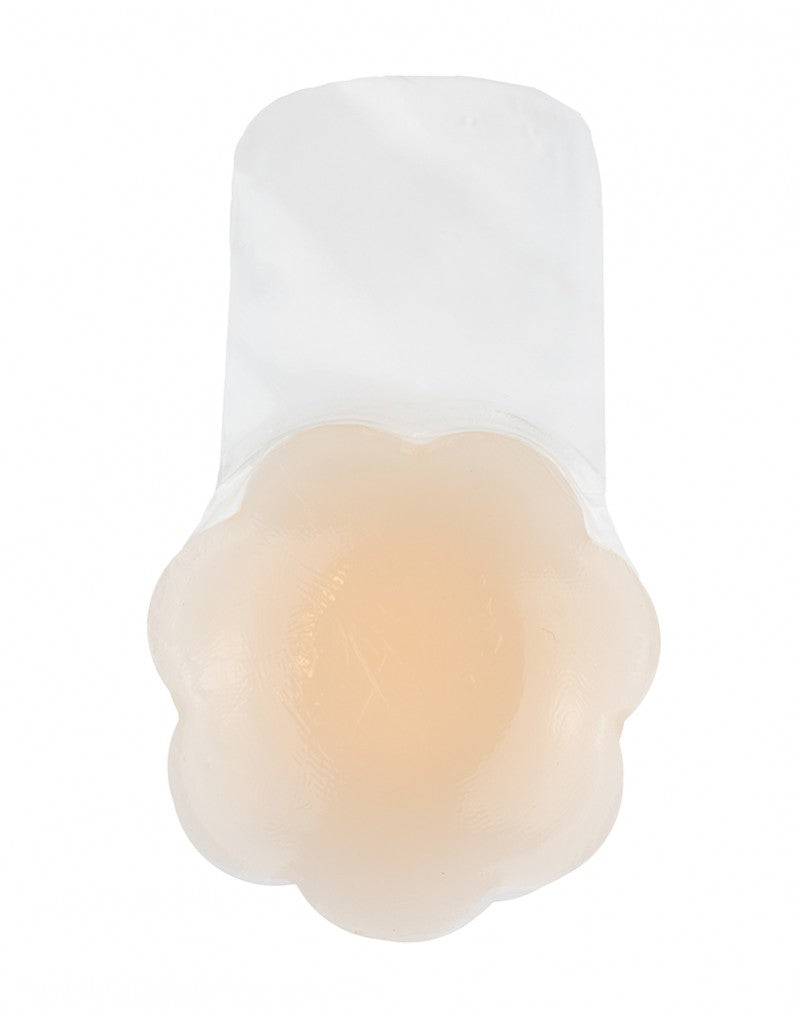 Bye Bra - Pull Ups Borstliftende Tape En Tepel covers Voor strapless En backless outfits - nude-Erotiekvoordeel.nl