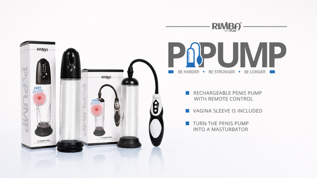 Rimba PPump