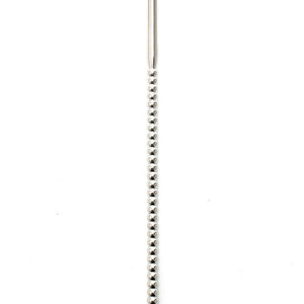 Rimba - Dip Stick Ribbed Dilator-Erotiekvoordeel.nl