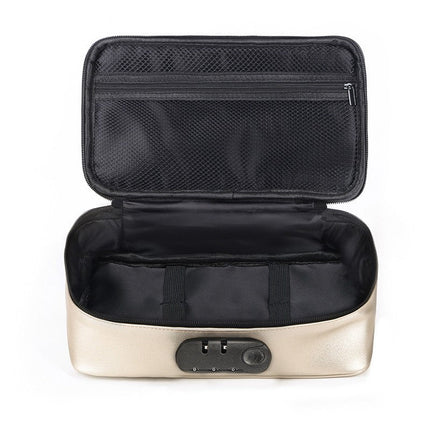 Dorcel - Luxury Discrete Box - Bewaar je sex speeltjes veilig en discreet - Goud-Erotiekvoordeel.nl