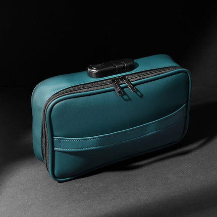 Dorcel - Luxury Discrete Box - Bewaar je sex speeltjes veilig en discreet - Groen-Erotiekvoordeel.nl