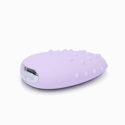 Je Joue - Mimi Deux - Dubbelzijdige Clitoris Vibrator - Lila-Erotiekvoordeel.nl