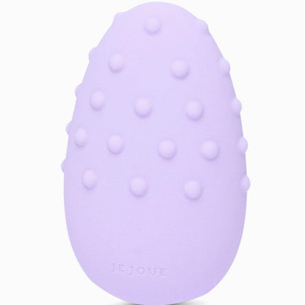 Je Joue - Mimi Deux - Dubbelzijdige Clitoris Vibrator - Lila-Erotiekvoordeel.nl