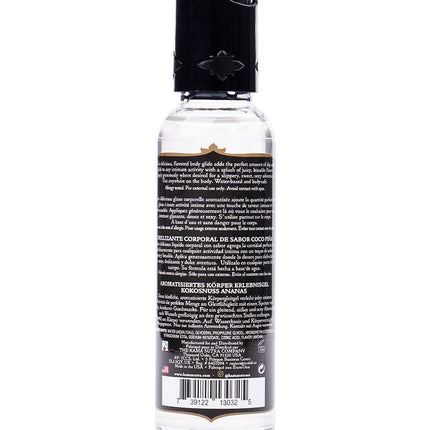 Kamasutra - Oral Sex Cocktail Kit - Penis Colada-Erotiekvoordeel.nl