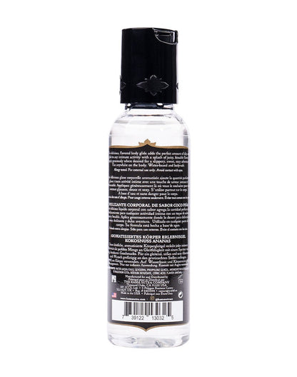 Kamasutra - Oral Sex Cocktail Kit - Penis Colada-Erotiekvoordeel.nl