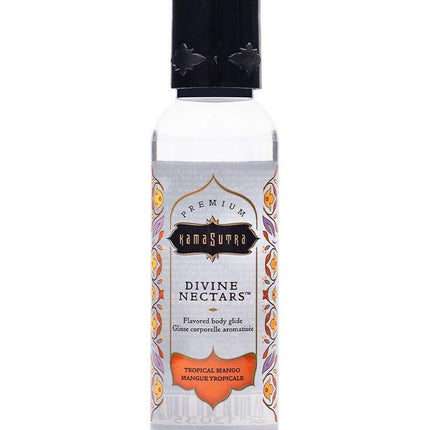 Kamasutra - Oral Sex Cocktail Kit - Porn Star Martini-Erotiekvoordeel.nl