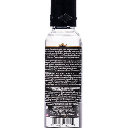 Kamasutra - Oral Sex Cocktail Kit - Porn Star Martini-Erotiekvoordeel.nl