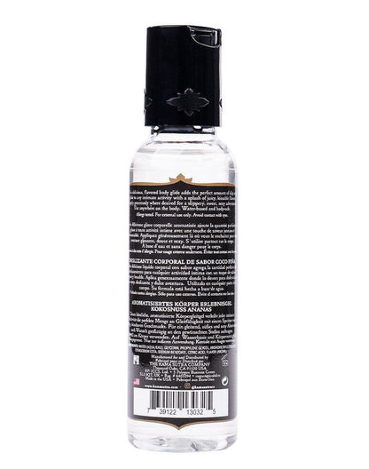 Kamasutra - Oral Sex Cocktail Kit - Porn Star Martini-Erotiekvoordeel.nl