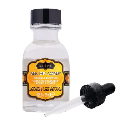 Kamasutra - Oral Sex Cocktail Kit - Porn Star Martini-Erotiekvoordeel.nl