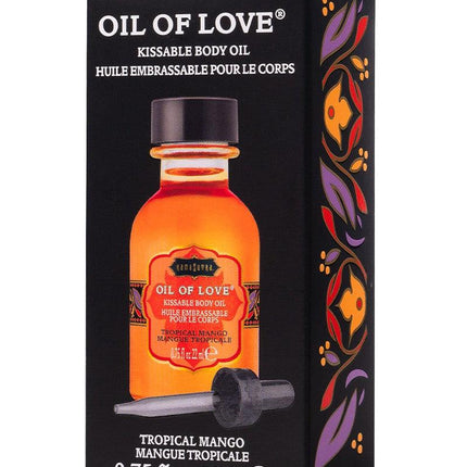 Kamasutra - Oral Sex Cocktail Kit - Porn Star Martini-Erotiekvoordeel.nl