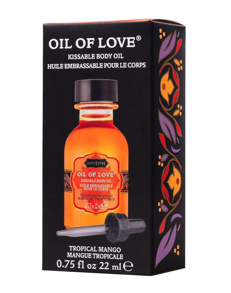 Kamasutra - Oral Sex Cocktail Kit - Porn Star Martini-Erotiekvoordeel.nl