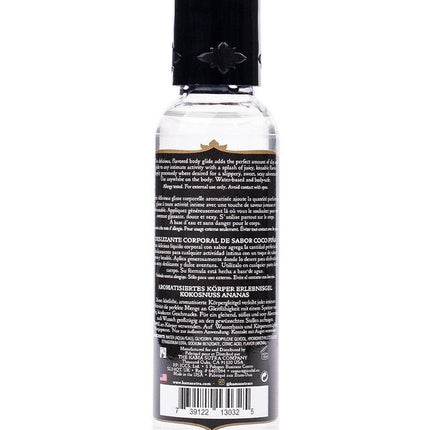 Kamasutra - Oral Sex Cocktail Kit - Strawberry Dick-quiri-Erotiekvoordeel.nl