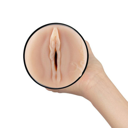 Kiiroo - FEEL Stroker - Lauren Phillips - ook voor gebruik In de Keon of Powerblow Masturbator-Erotiekvoordeel.nl