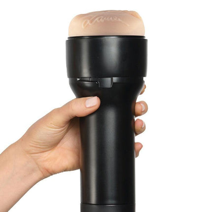 Kiiroo - FEEL Stroker - Lauren Phillips - ook voor gebruik In de Keon of Powerblow Masturbator-Erotiekvoordeel.nl