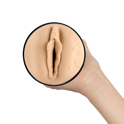 Kiiroo - FEEL Stroker - Skyler Lo - ook voor gebruik In de Keon of Powerblow Masturbator-Erotiekvoordeel.nl