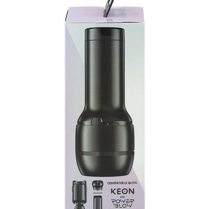 Kiiroo - FEEL Stroker - Skyler Lo - ook voor gebruik In de Keon of Powerblow Masturbator-Erotiekvoordeel.nl