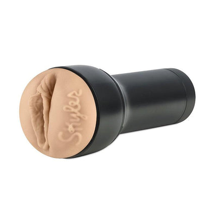 Kiiroo - FEEL Stroker - Skyler Lo - ook voor gebruik In de Keon of Powerblow Masturbator-Erotiekvoordeel.nl
