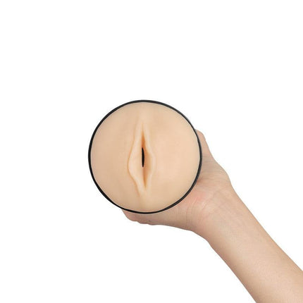Kiiroo - FEEL Stroker - Zeer lichte huidskleur - ook voor gebruik In de Keon of Powerblow Masturbator-Erotiekvoordeel.nl