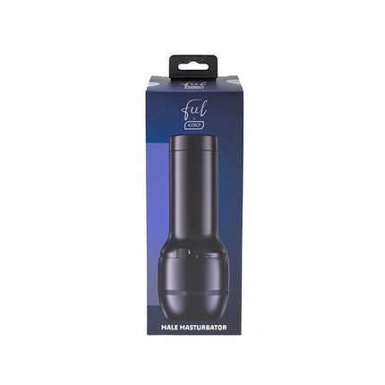 Kiiroo - FEEL Stroker - Zeer lichte huidskleur - ook voor gebruik In de Keon of Powerblow Masturbator-Erotiekvoordeel.nl